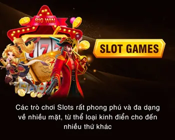 Game Thần Tài Đến